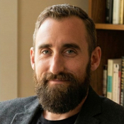 Photo of Daniel Toupin