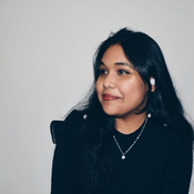 Photo of Anjali Bauri