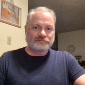 Photo of Ben Dixon