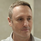 Photo of Daniel H. Lange