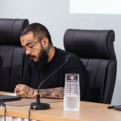 Photo of Rafael Uller Avelar Ribeiro