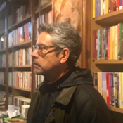 Photo of Salvador Gallardo Cabrera