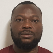 Photo of Donald Mark C. Ude
