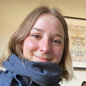 Photo of Marie-Anne Perreault