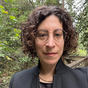 Photo of Sara Bernstein
