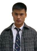 Photo of Khailalsiem Gangte