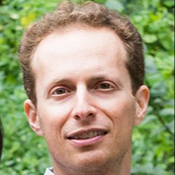 Photo of Daniel L. Young