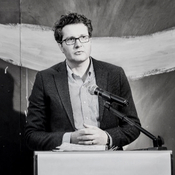 Photo of Timothy Stanley