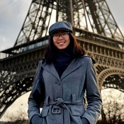 Photo of Kaylyn Lu