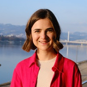 Photo of Anna Breitwieser