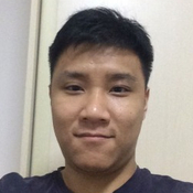 Photo of Junwei Huang