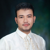 Photo of Louie P. Gula