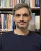 Photo of Federico Arena
