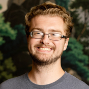 Photo of James Murphy