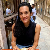Photo of Tricia Magalotti
