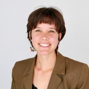 Photo of Corinne Persinger