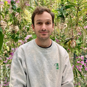 Photo of Jesse Spafford