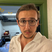 Photo of Alex Nemec