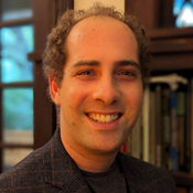 Photo of Jonathan Fine