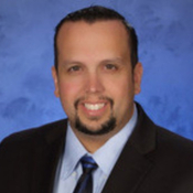 Photo of Michael J. Muniz