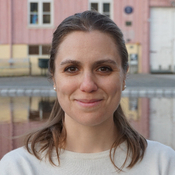 Photo of Francesca Secco