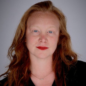 Photo of Angela Barnes Rodriguez