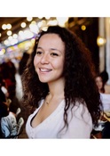 Photo of Aurore Franco-Ricord