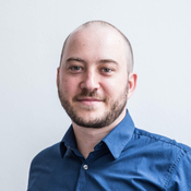 Photo of Philipp Monse