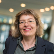 Photo of Maria-Sibylla Lotter