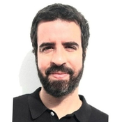 Photo of Jordi Magnet Colomer