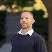 Photo of Michael Robillard