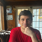 Photo of Benjamin Randolph
