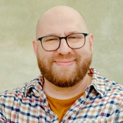 Photo of John Dyck