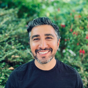 Photo of Tushar Irani