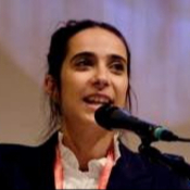 Photo of Giulia Battistoni