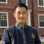 Photo of Chi-keung Chan