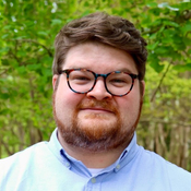 Photo of Alex Richardson