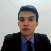 Photo of Caio Bismarck Silva Xavier
