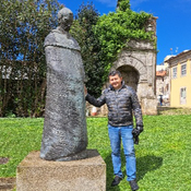 Photo of Pedro Erik Arruda Carneiro