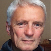 Photo of Christoph J. Hueck