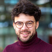 Photo of Matteo Michelini