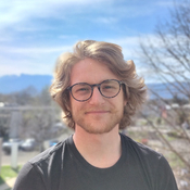 Photo of Jay Richardson