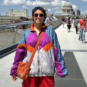 Photo of Hadeel Naeem