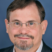 Photo of Edward R. Canda
