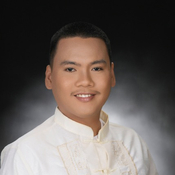 Photo of Edison Lopez
