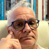 Photo of Gustavo E. Romero