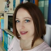 Photo of Maria Sozopoulou