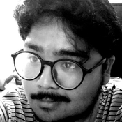 Photo of Rafly S. Alamsyah