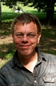Photo of Patrik Fridlund