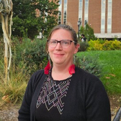 Photo of Samantha Ooley